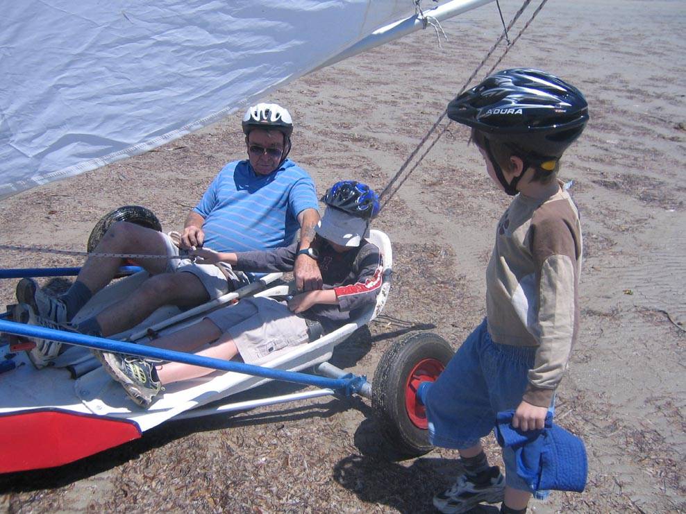 New generation takes over ALYC