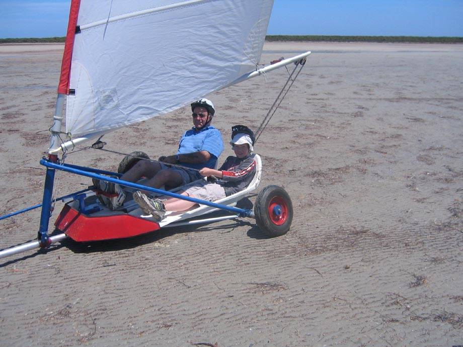 New generation takes over ALYC