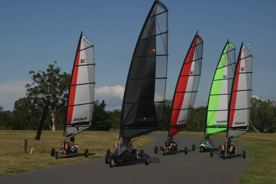 BBKC at Murrarie club day 08.12.07 