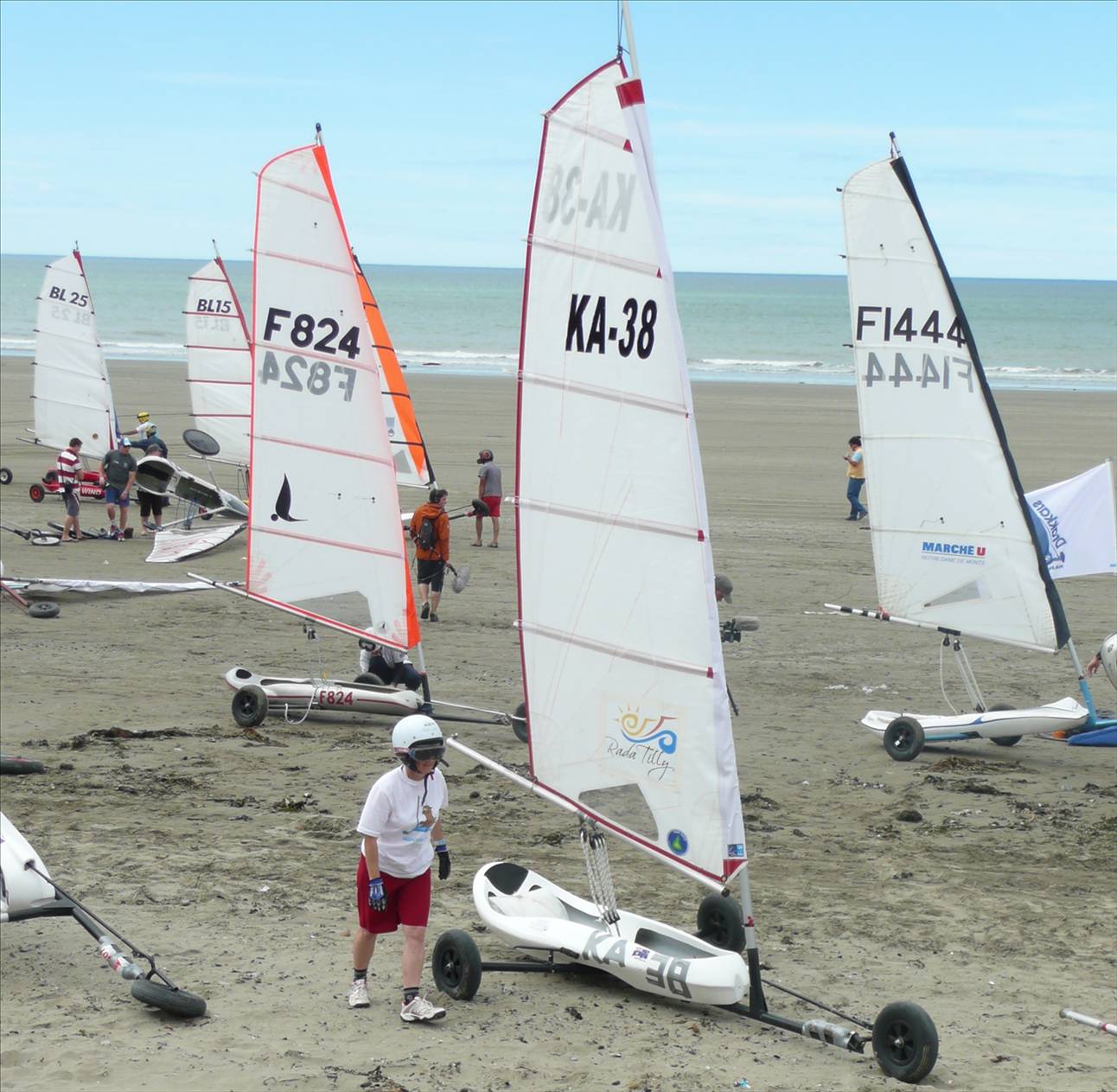 KA 38 Rada Tilly