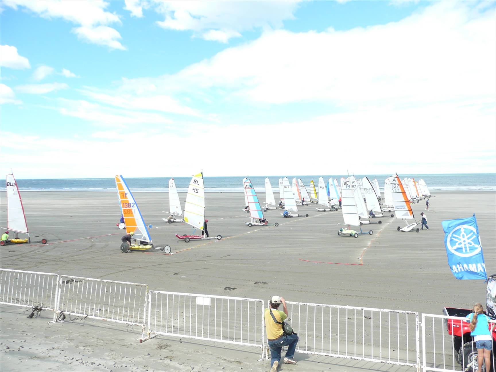 Class 5s and Promos Rada Tilly