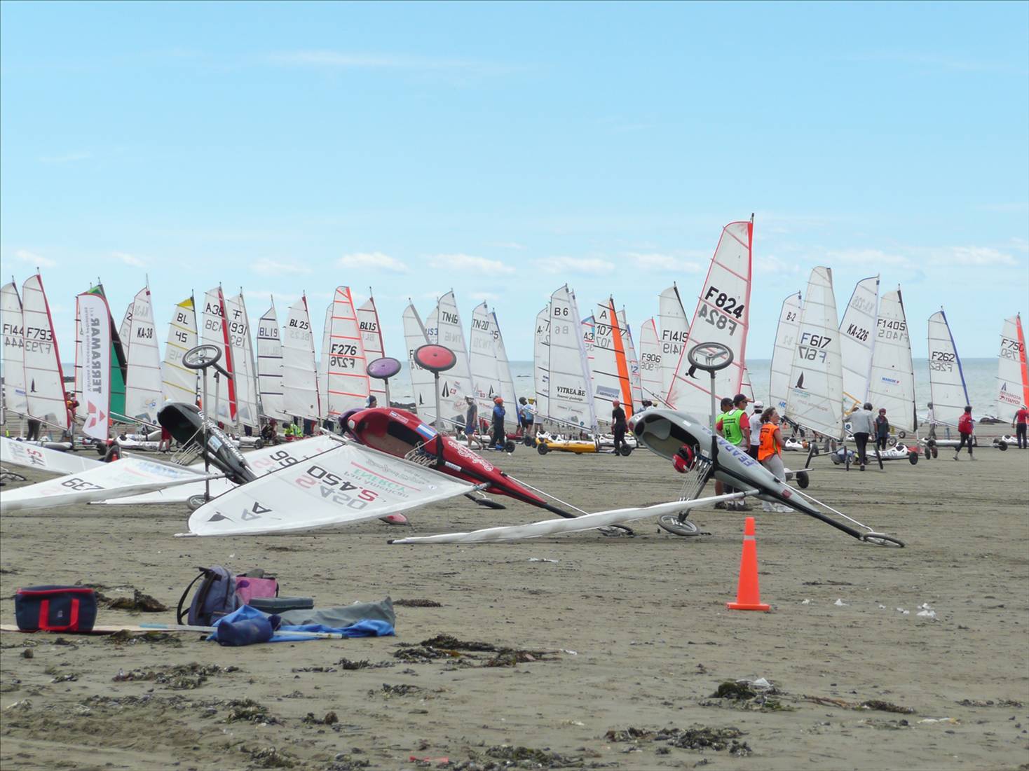 Class 5s and Promos Rada Tilly