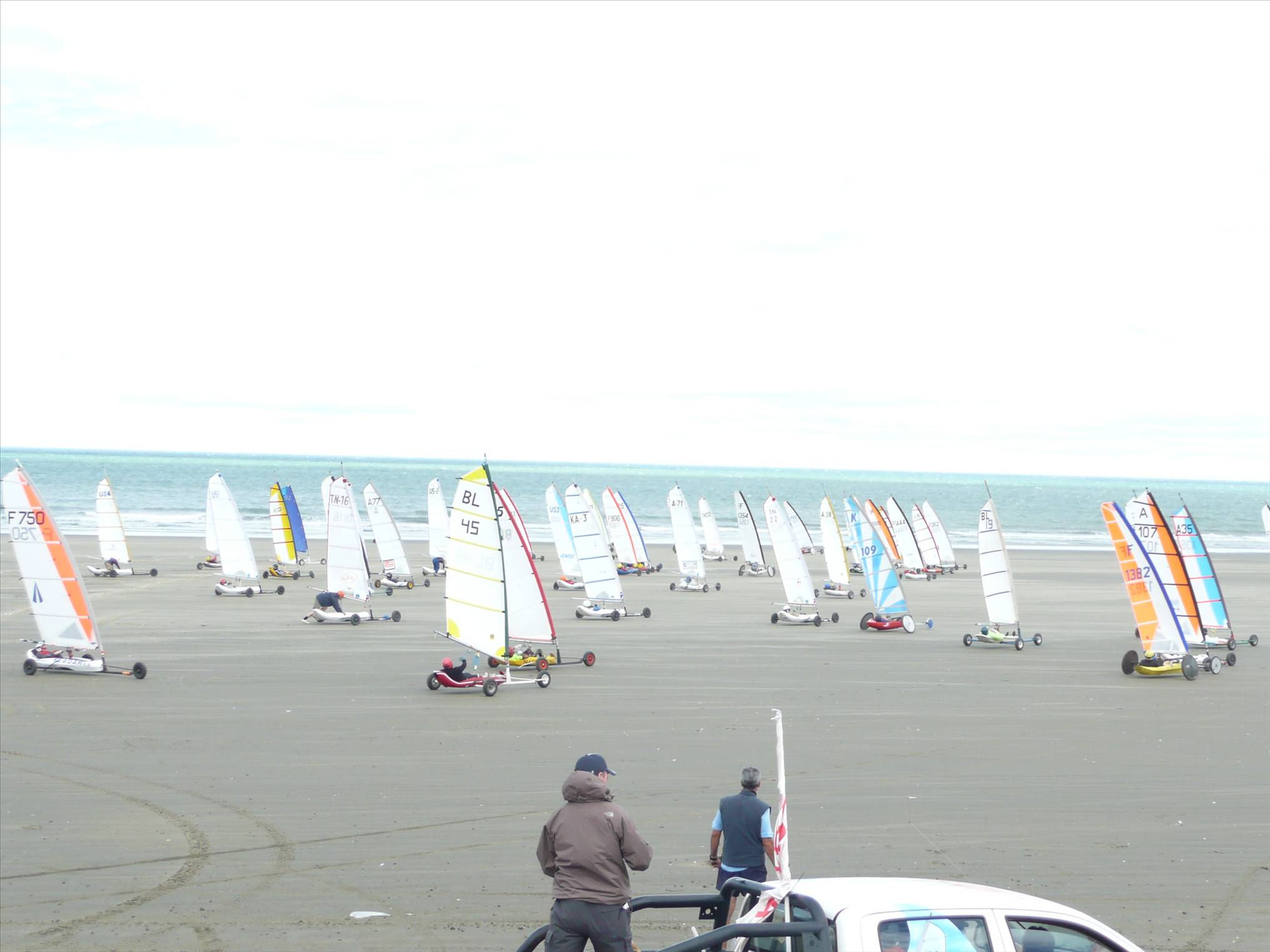 Class 5s and Promos Rada Tilly