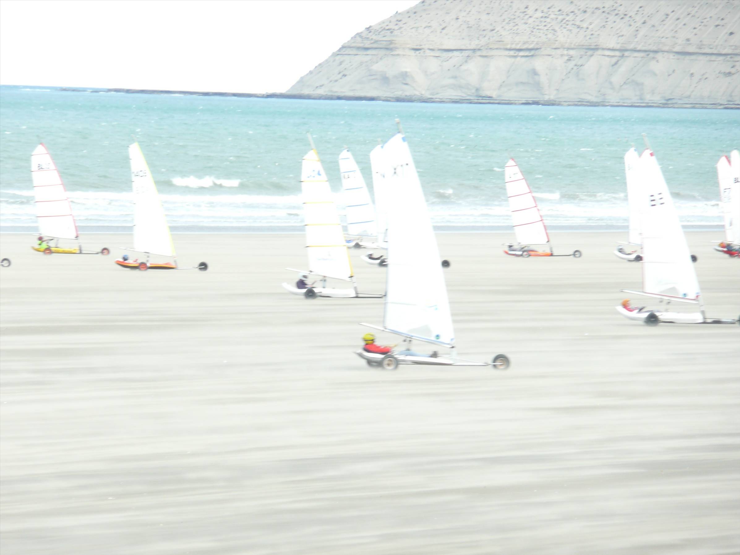 Class 5s and Promos Rada Tilly
