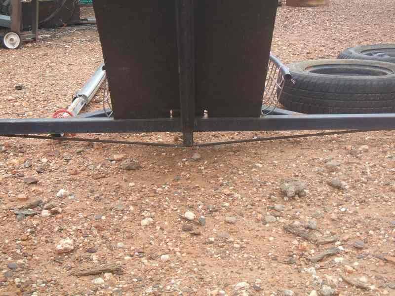 2003-2004 built landyacht, our first ever.