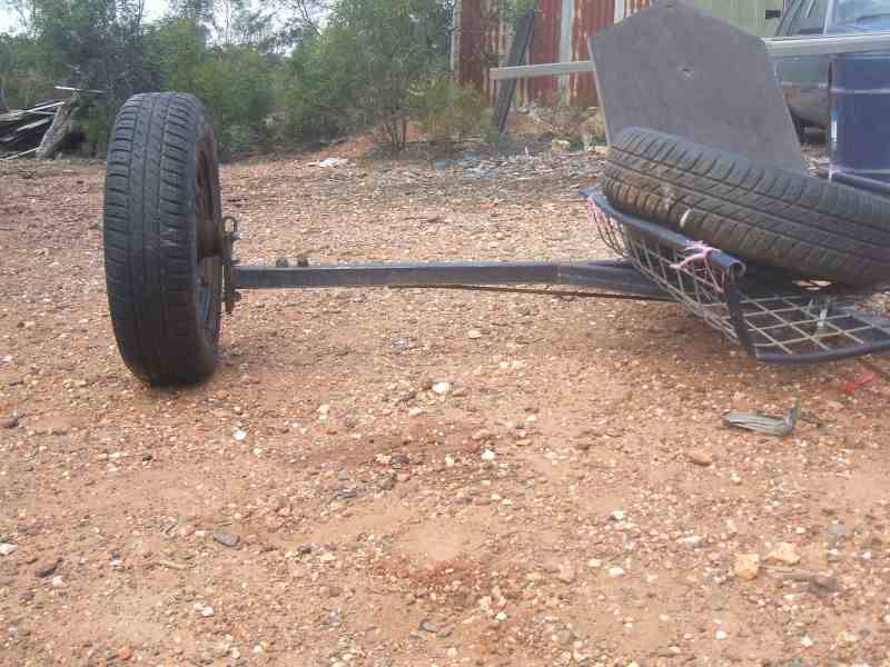 2003-2004 built landyacht, our first ever.