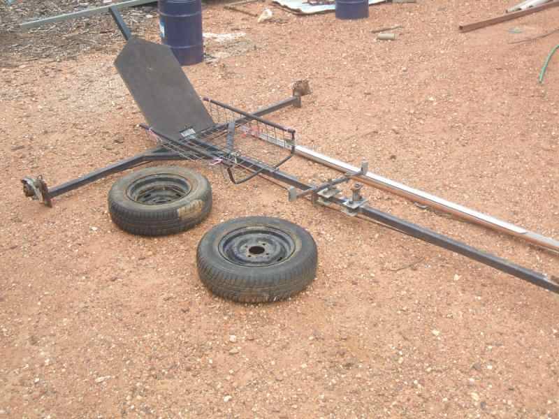 2003-2004 built landyacht, our first ever.