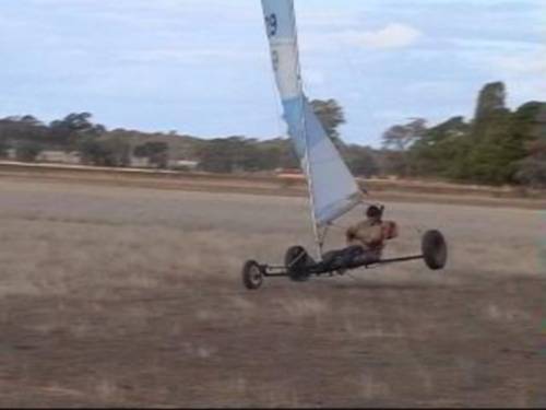 2003-2004 homebuilt landyacht, our first one.