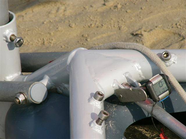 couple of pics of frame layout (french)