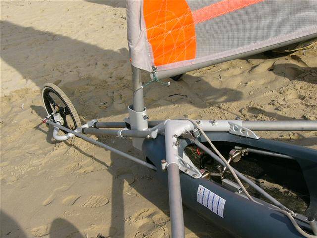 couple of pics of frame layout (french)