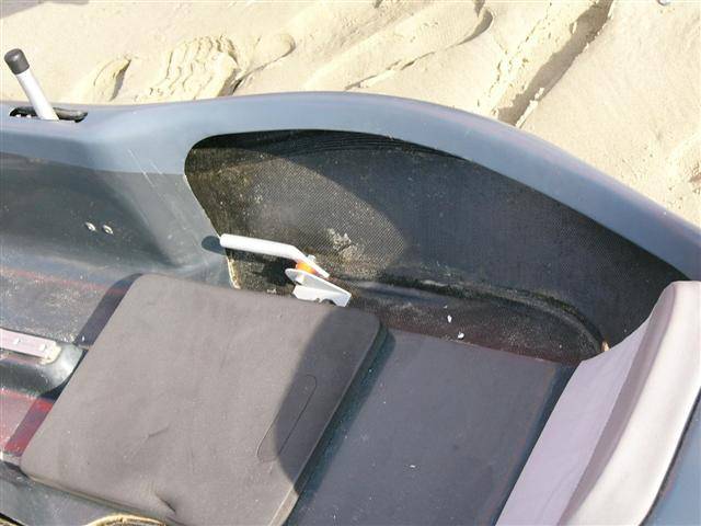 couple of pics of frame layout (french)