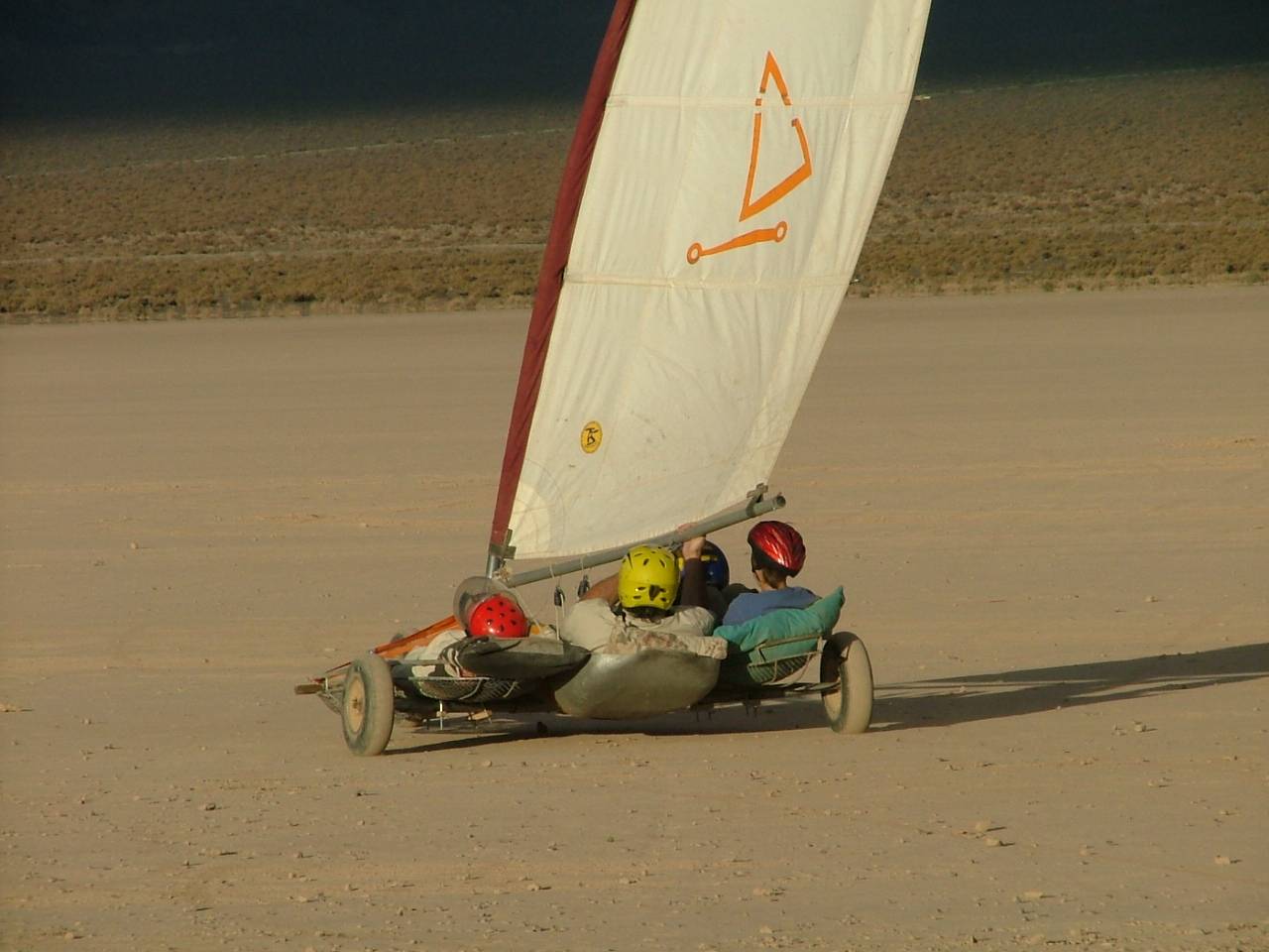 pacific magic, 3 seaters