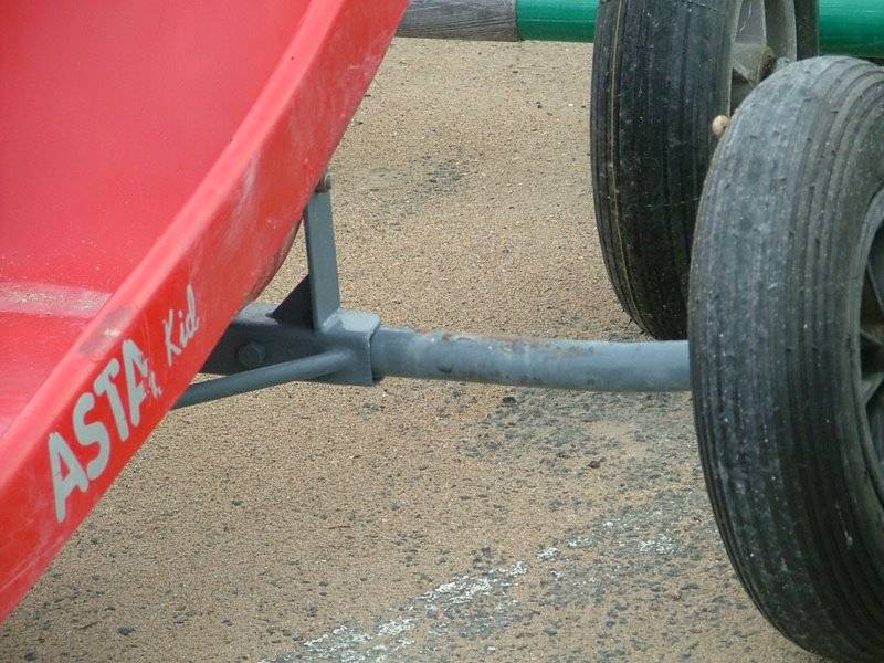 Some Pictures taken in France, may 2007 part 2