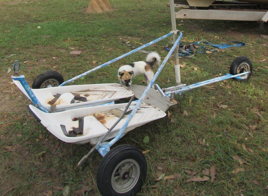 scouts tandem landyacht  side 2