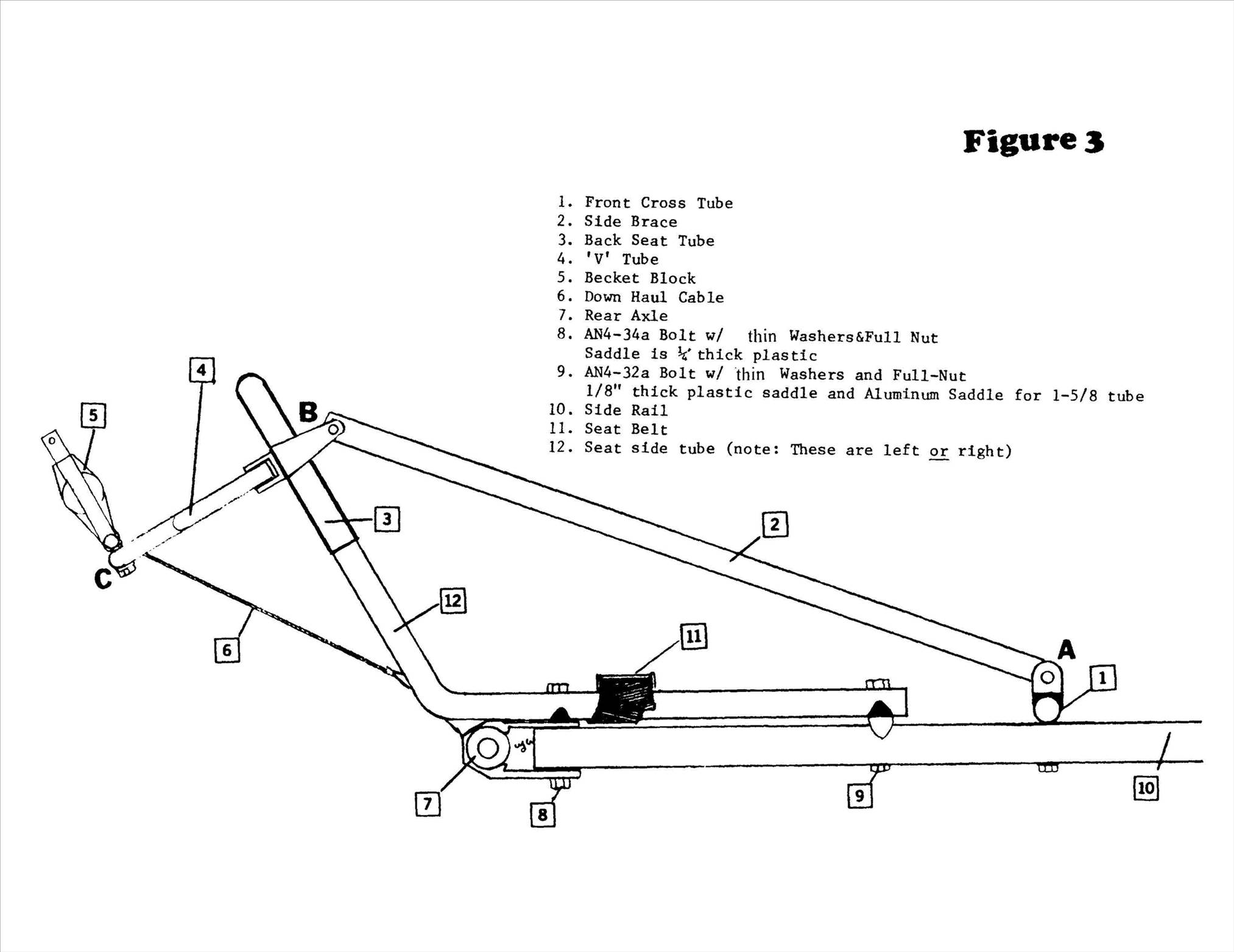 Manta Class pics + construction diagrams