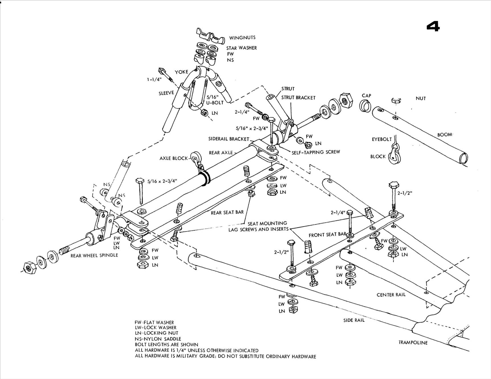 Manta Class pics + construction diagrams