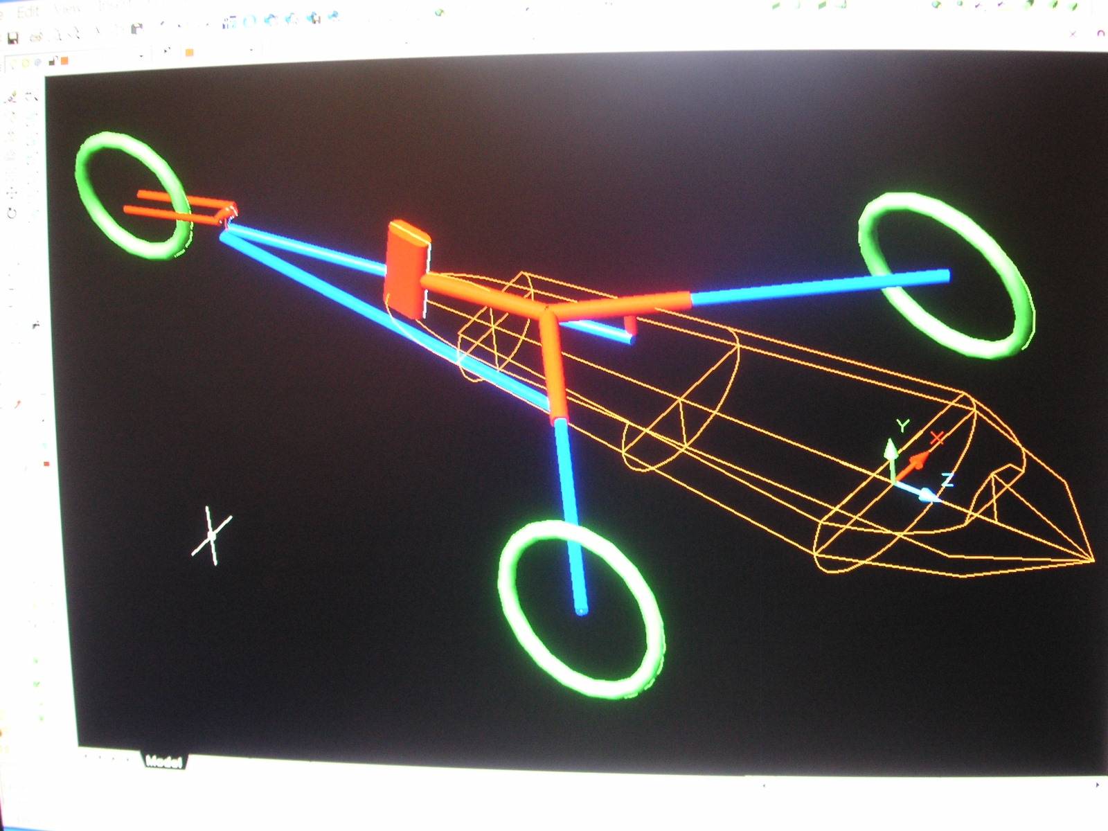 Fisly class 5 started in 2002 