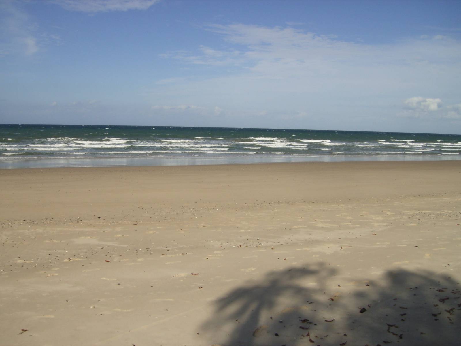 A Great day at Coonarr-20k South of Bundy.