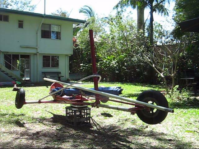 Thanks to weight watchers, I lost 40Kg in a week.