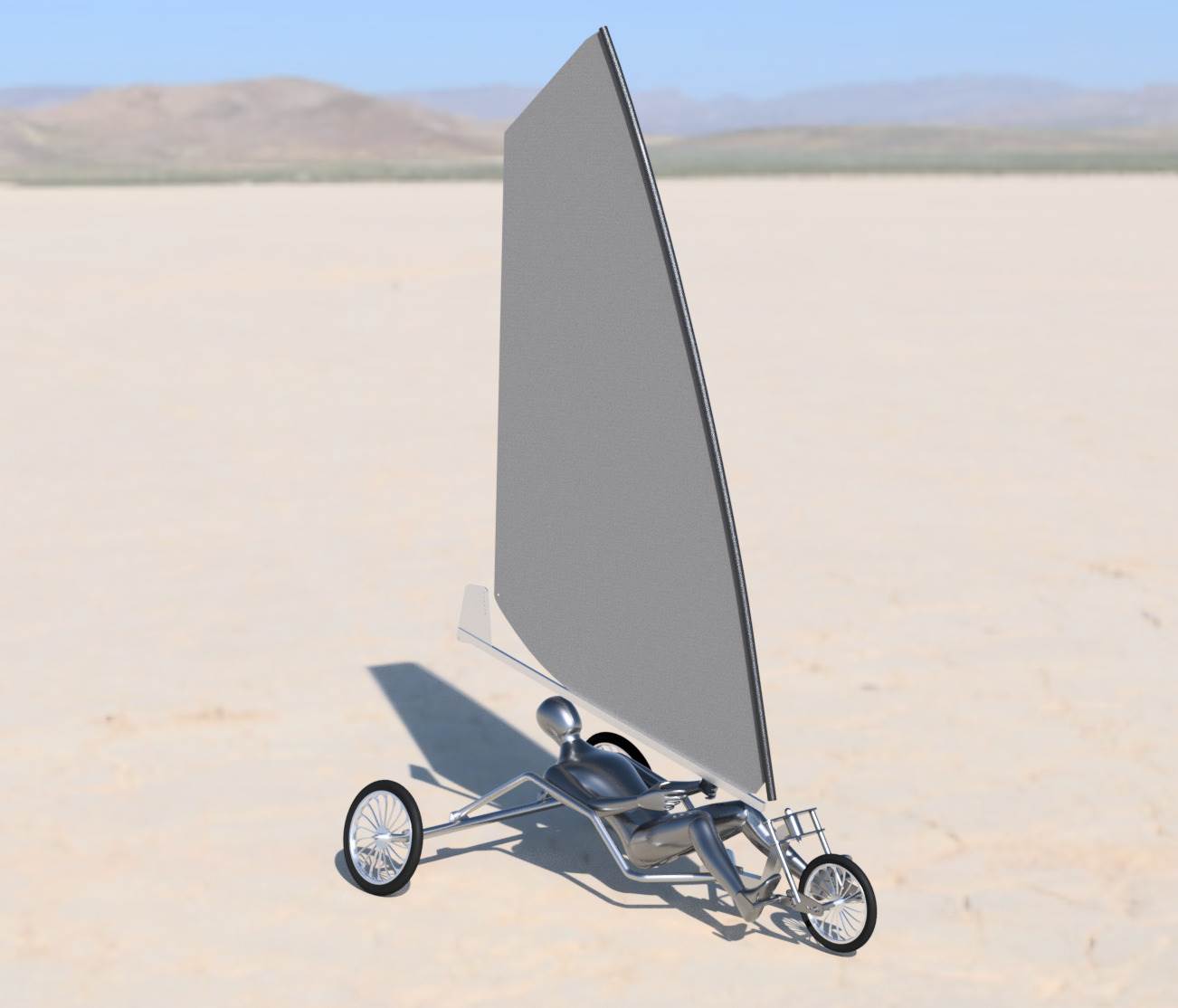 Concepts of a Plan LibreYacht