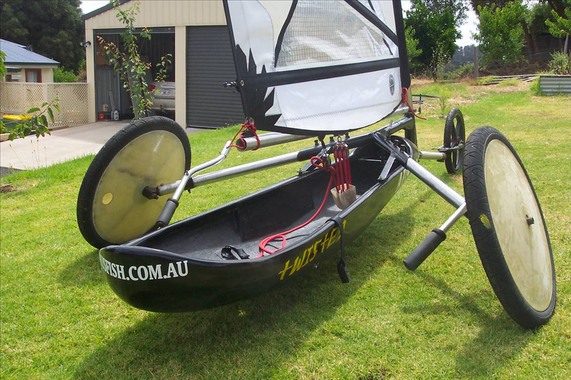 AUS230 No2 finaly finished