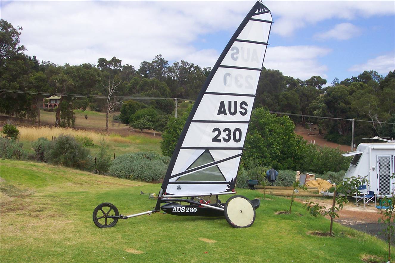 AUS230 No2 finaly finished