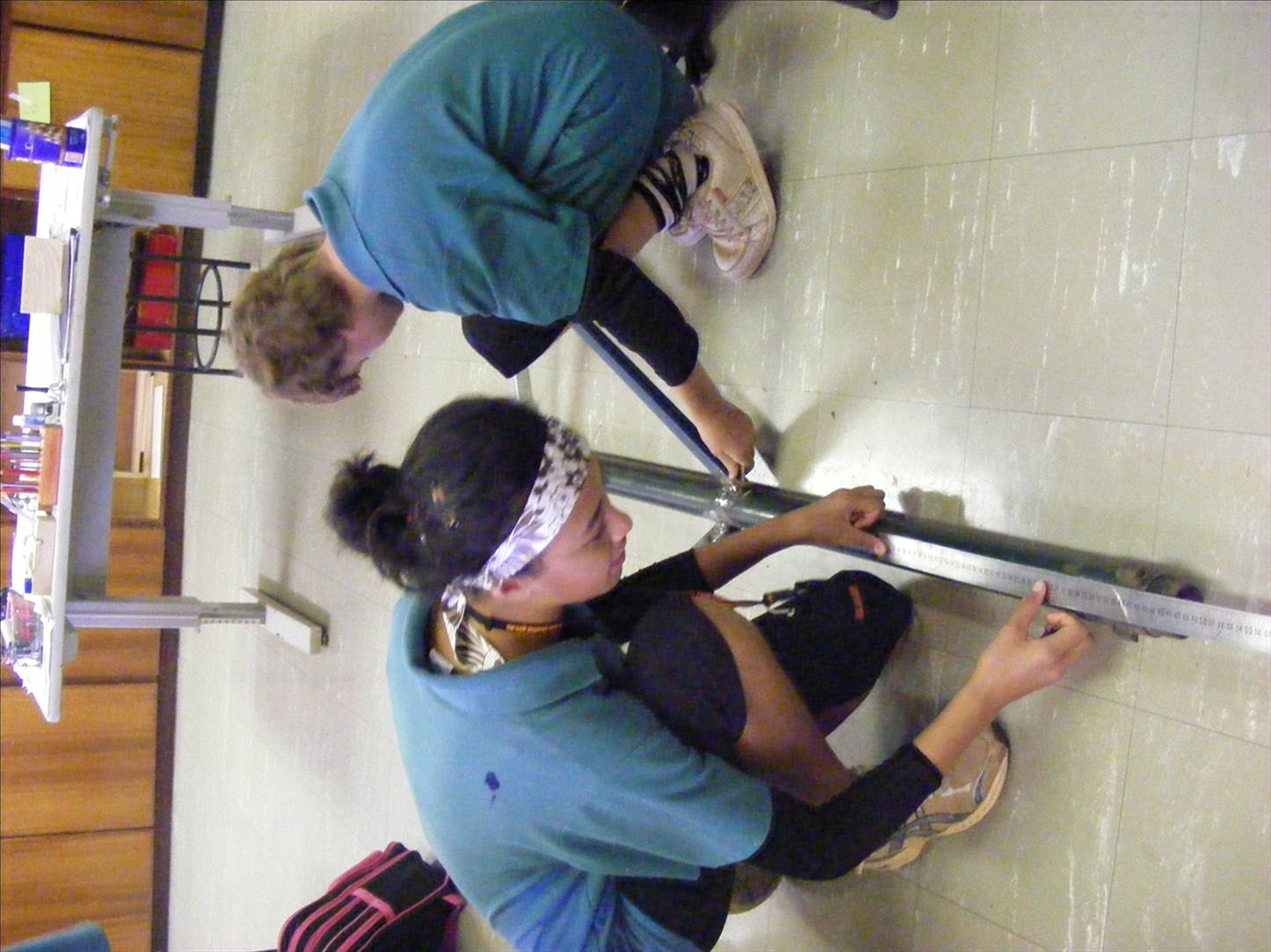 KWDHS school project