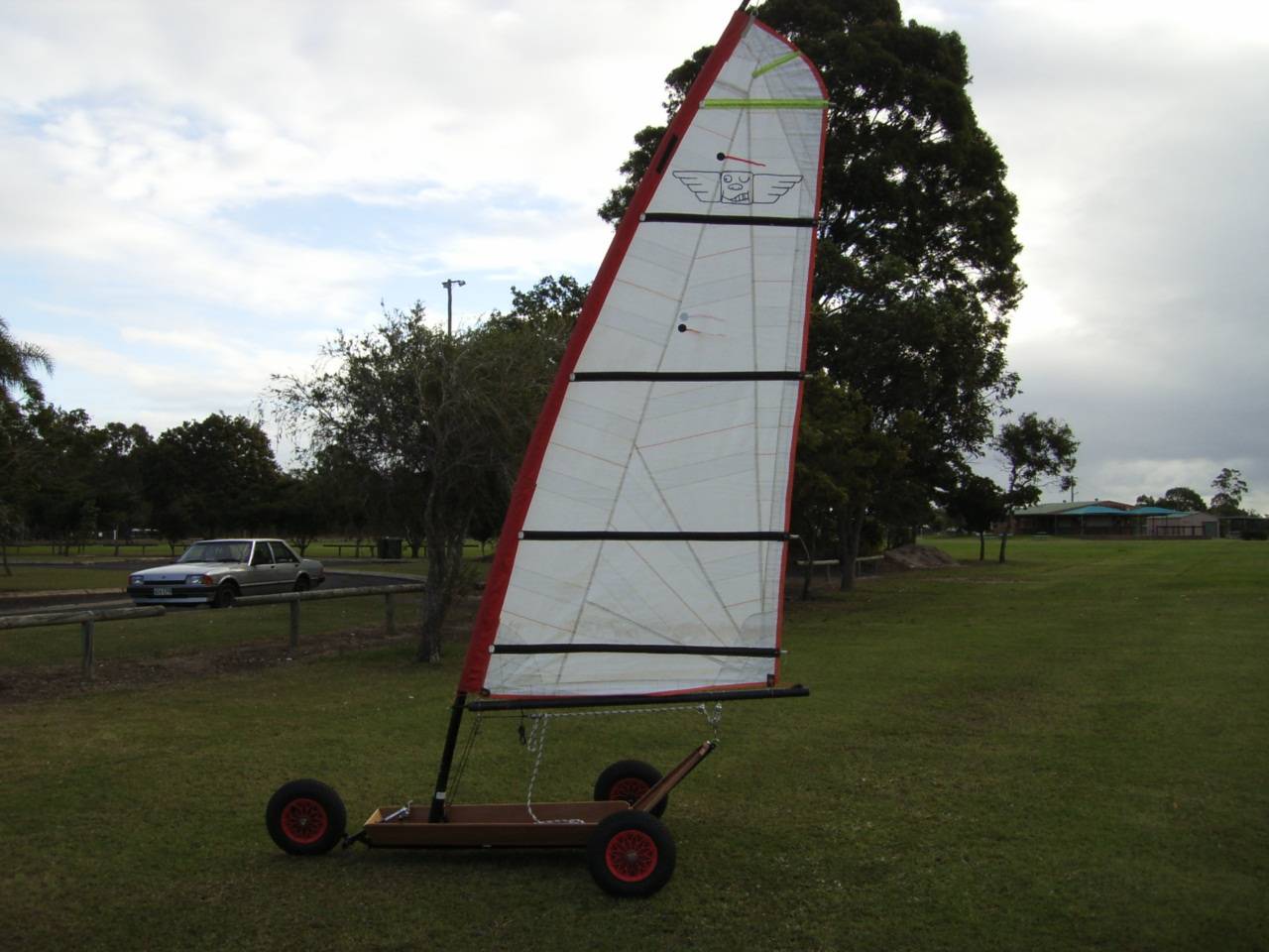 Reset Chassis Height