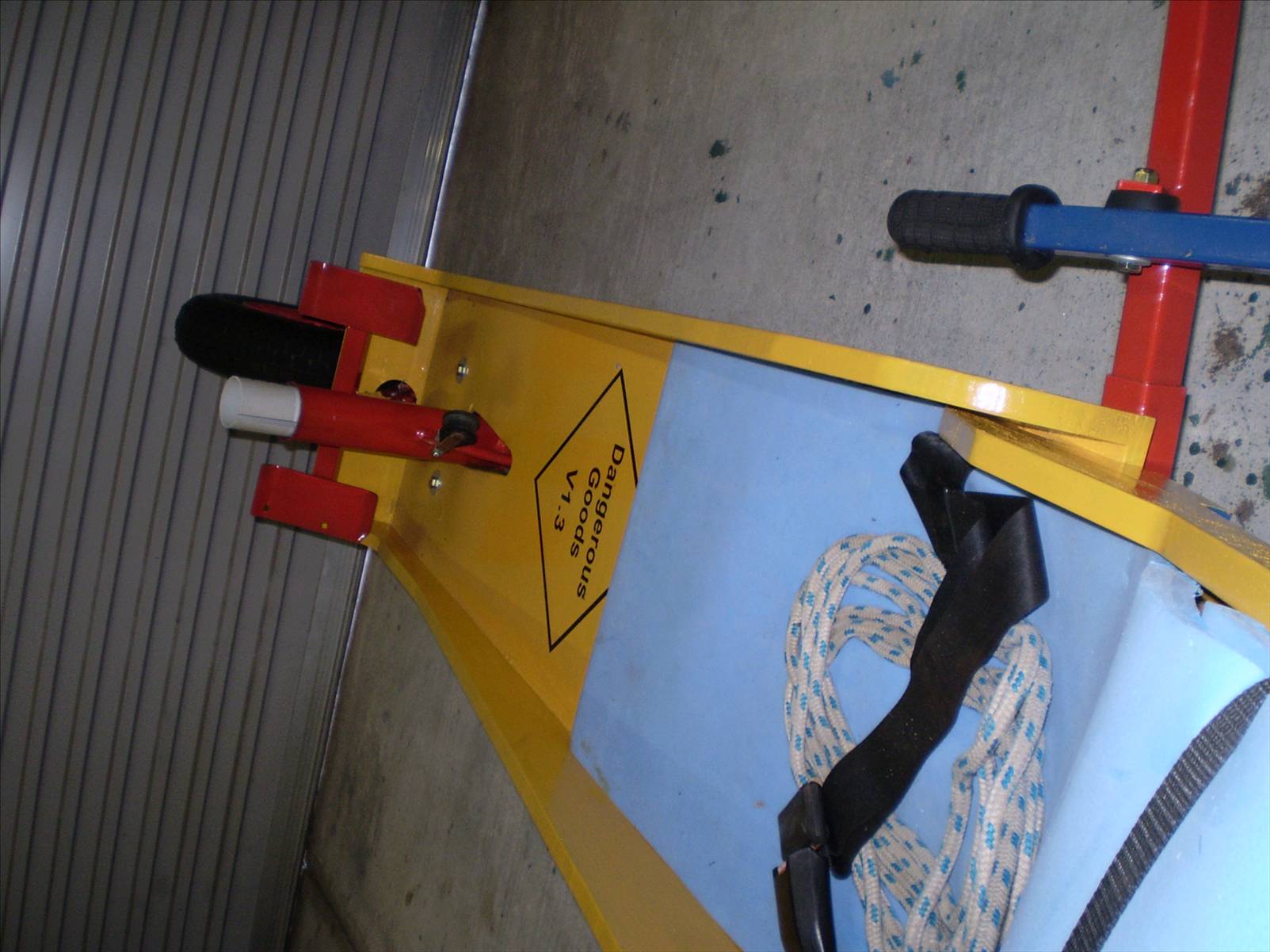 stephen and brodies lefroy mini V1:3