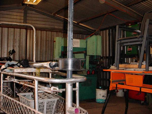 Wagon rebuild part 2 002