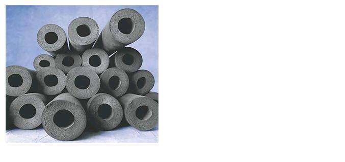 Pipe insulation