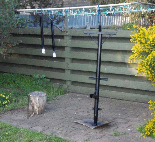 My attempt at a Lefroy mini