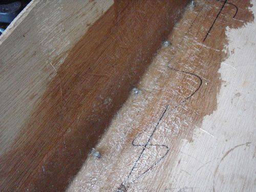 My attempt at a Lefroy Mini