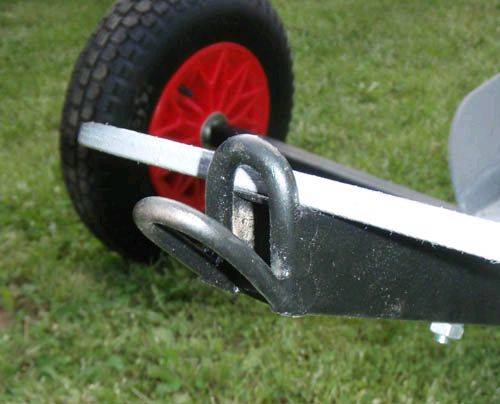 My Attempt at a Lefroy mini