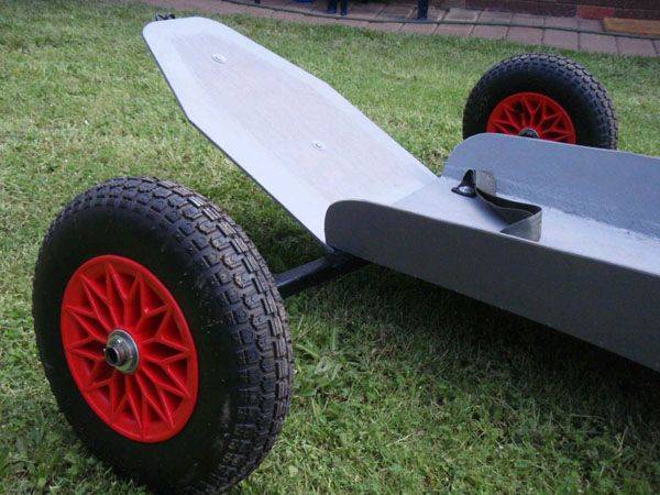 My Attempt at a Lefroy Mini