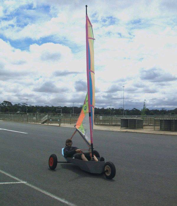 My attempt at a Lefroy mini