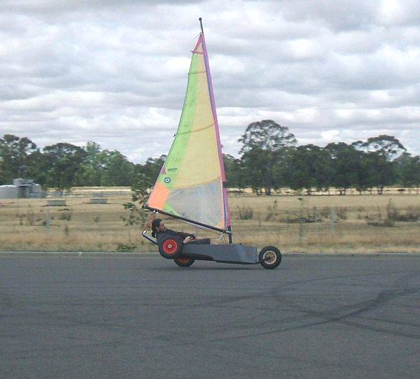 My attempt at a Lefroy mini