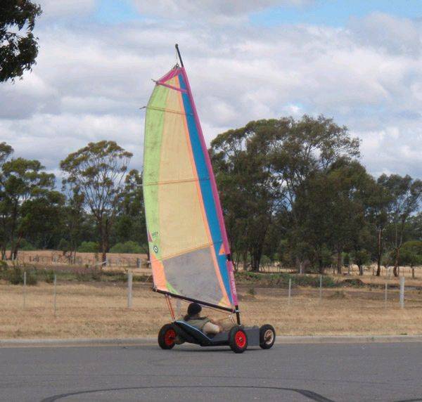 My attempt at a Lefroy mini