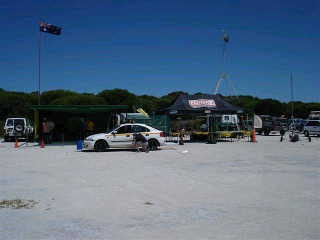 National Titles Day1