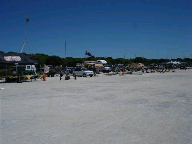 National Titles Day1