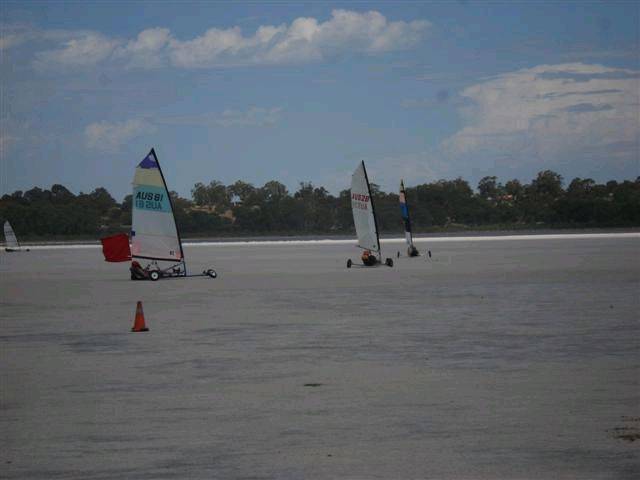 National Titles Day1