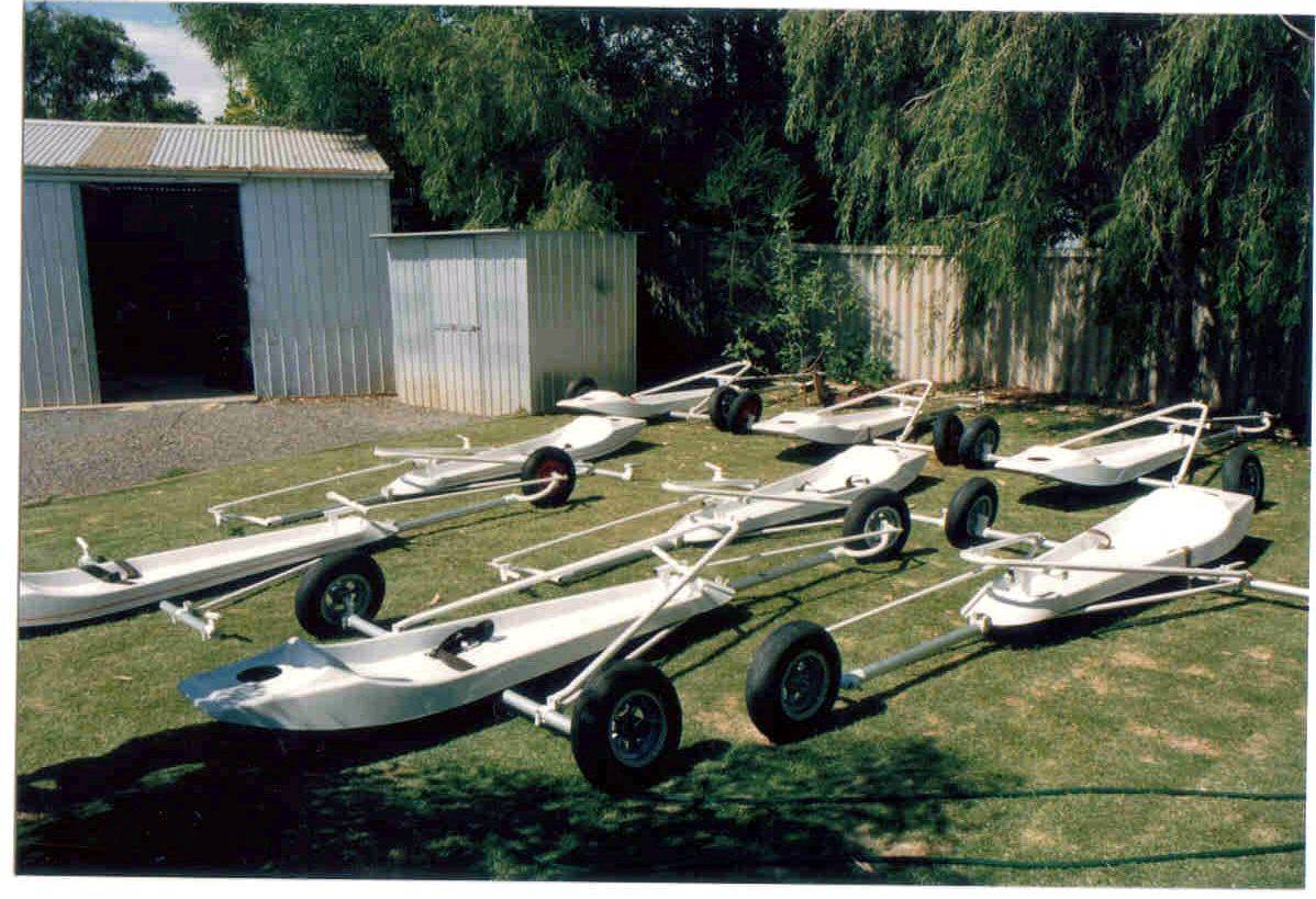 given landyachts 1990