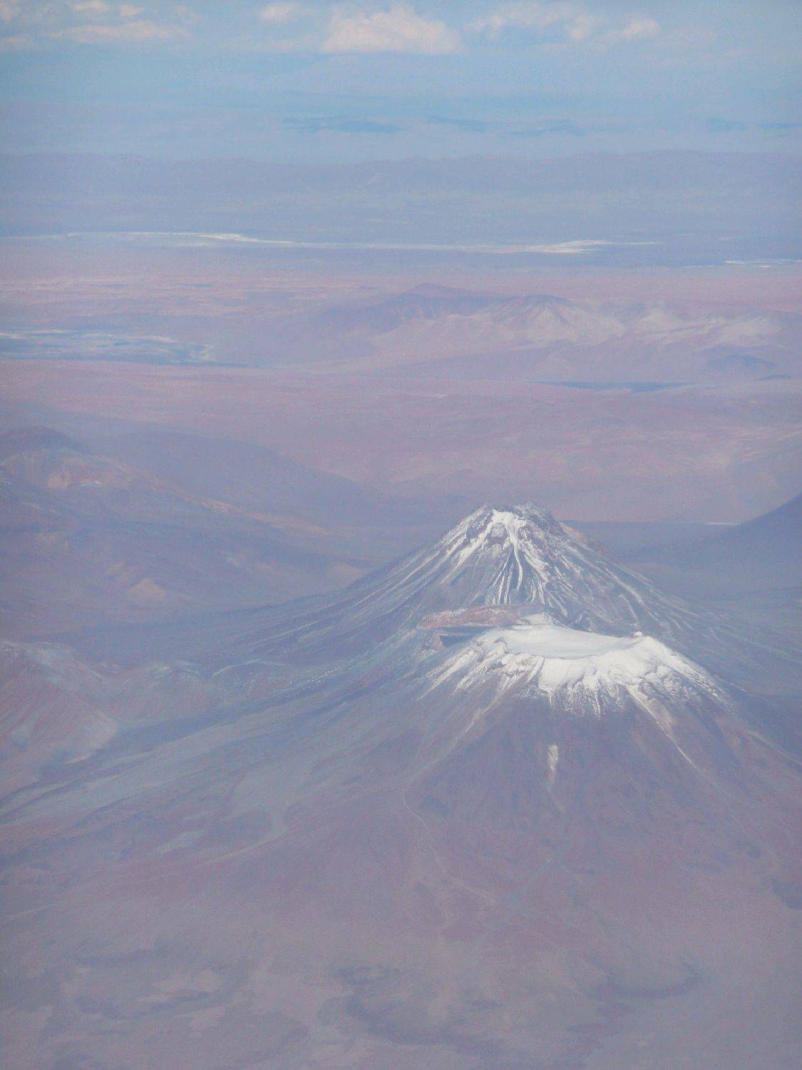 atacama desert