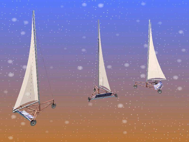 A selection of views