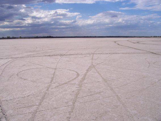 Oliver's lake Jan 24th