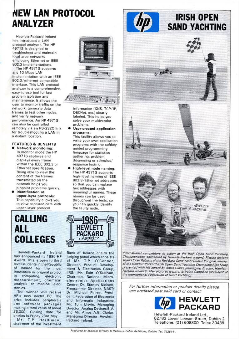 Once upon a Sandyacht