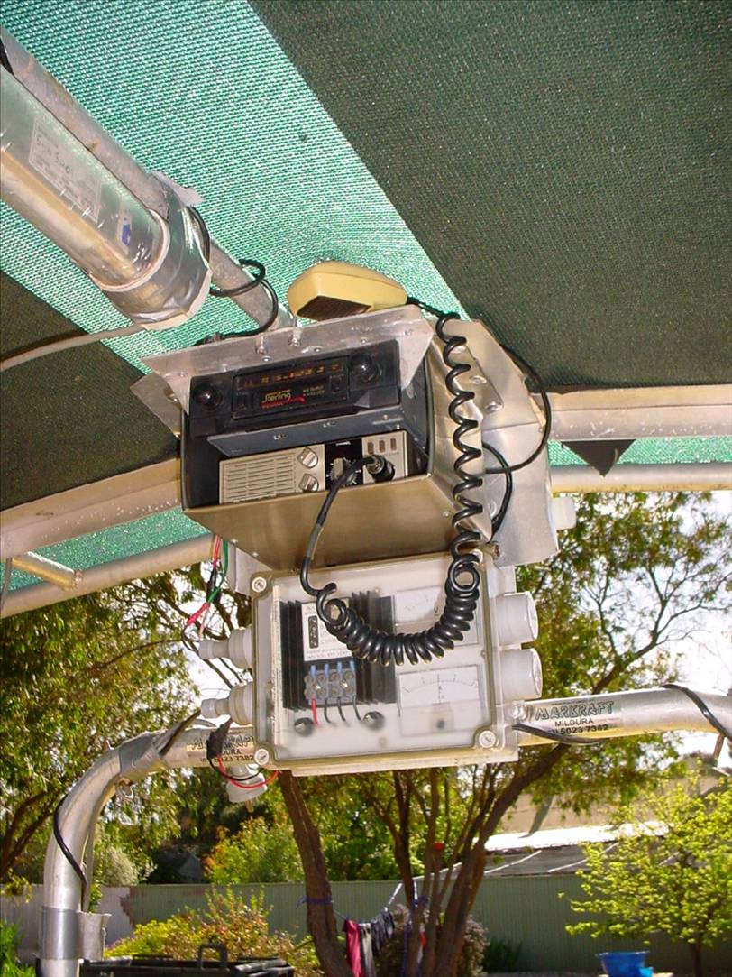 refurbished cart 007