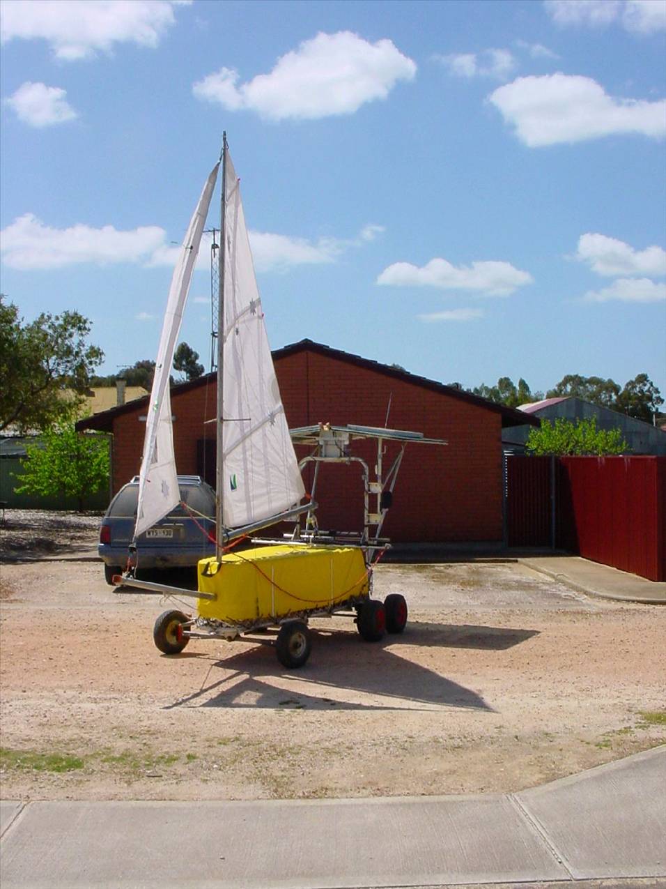 refurbished cart 012