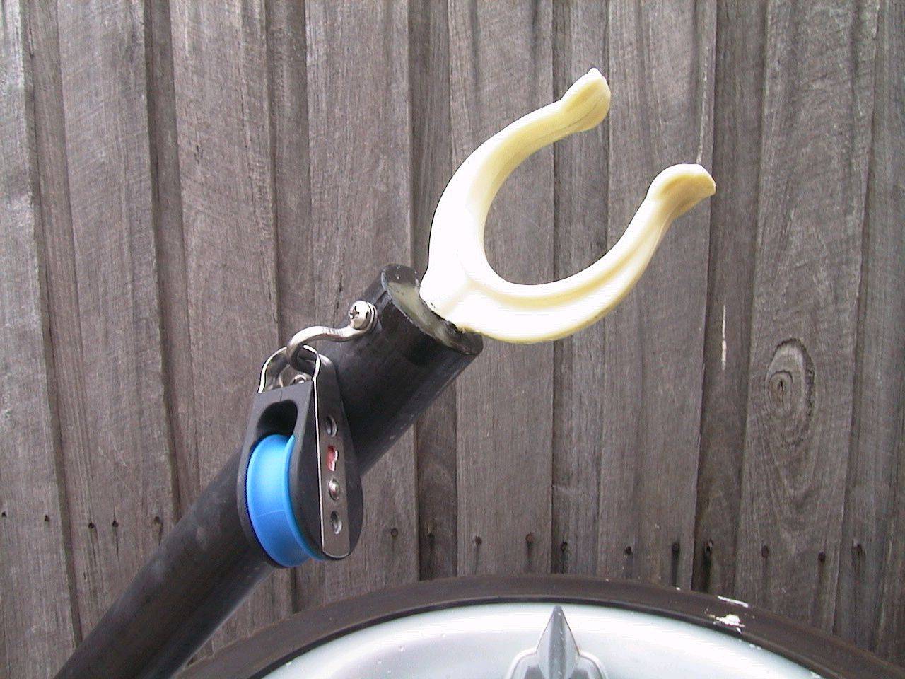 boom with row lock and block