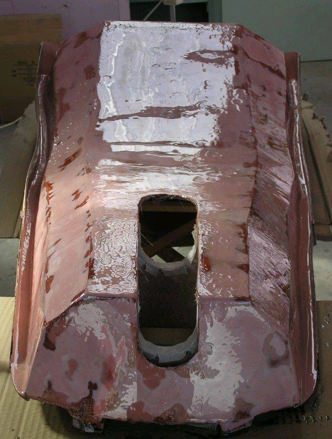 Ukems Razor. Capsule.01